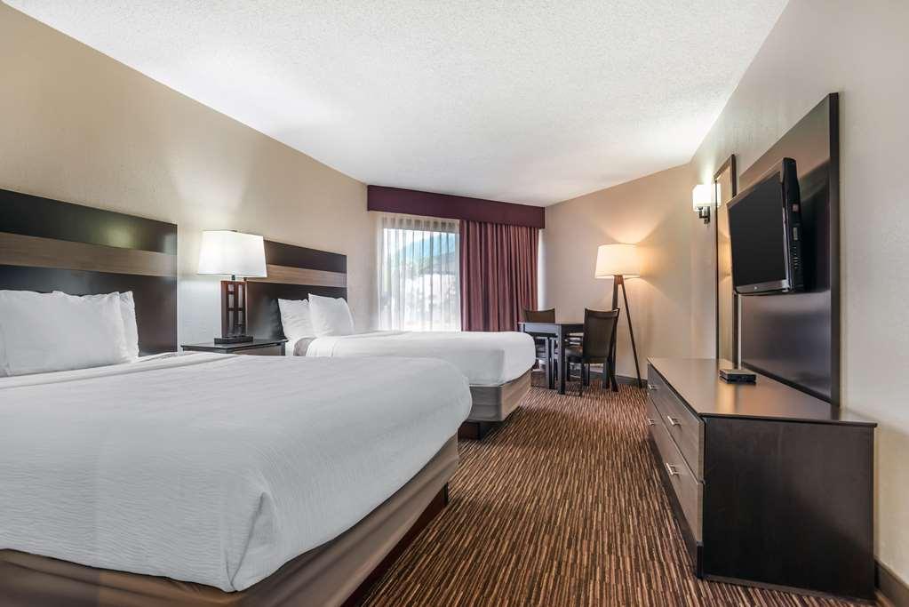Best Western Oak Manor Biloxi Zimmer foto